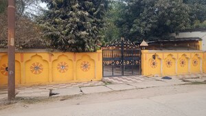  Independent House – Exterior View View at Ghaksara - for Sale