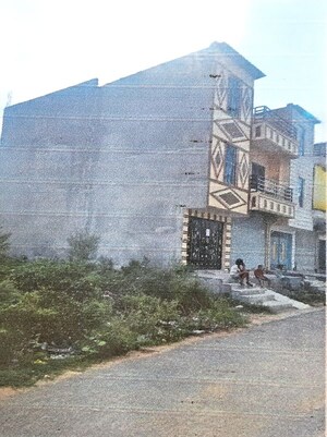  Independent House For Sale in Sahjanwa