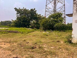  Industrial Plot – Garden View at Lachapet - for Sale