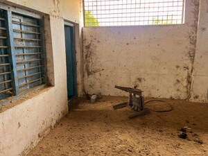   Industrial Plot at Lachapet – for Sale