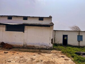  Industrial Plot – Exterior View View at Lachapet - for Sale