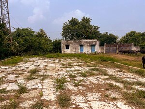 Plot Area in  Industrial Plot at Lachapet – for Sale