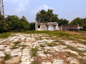 Plot Area in  Industrial Plot at Lachapet – for Sale