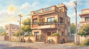  Builder Floor For Sale in Malegaon