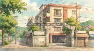  Apartment For Sale in Betegaon