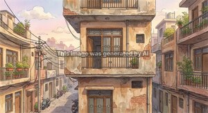  Apartment For Sale in Uttam Nagar