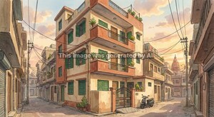  Independent House For Sale in Karawal Nagar