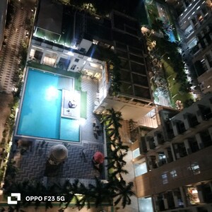 Master Plan in 4 BHK Apartment at SS The Leaf, Sector 85 – for Rent
