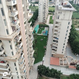 4 BHK Apartment – Exterior View View at SS The Leaf, Sector 85 - for Rent