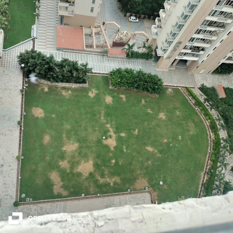 Master Plan, ss-the-leaf 4 Bedroom 2812 Sq.Ft. Apartment In Sector 85 Gurgaon 10706204
