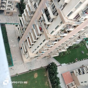 4 BHK Apartment – Exterior View View at SS The Leaf, Sector 85 - for Rent