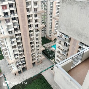 Master Plan in 4 BHK Apartment at SS The Leaf, Sector 85 – for Rent