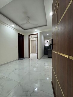 1 BHK +Apartment For Rent in Chattarpur