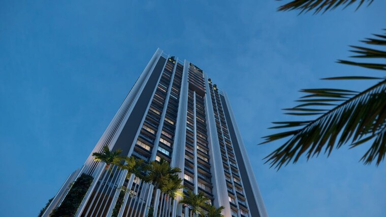 Exterior View, 232-dhuleva 6 Bedroom 2150 Sq.Ft. Apartment In Girgaon Mumbai 10706248