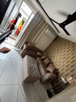 3 BHK +Apartment For Rent in Motia Blue Ridge