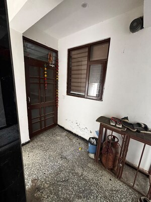 Parking in 3 BHK Apartment at Motia Blue Ridge, Dhakoli – for Rent