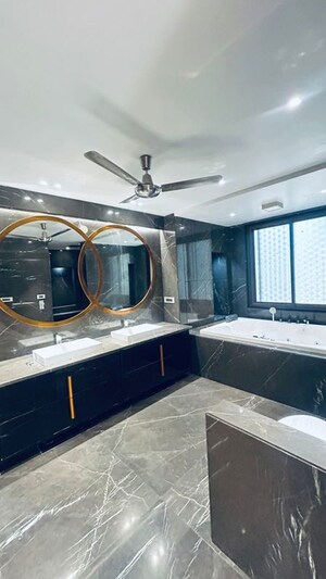Kitchen in 4 BHK Independent House at Vasant Vihar – for Sale