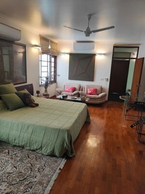 4 BHK Independent House For Sale in Vasant Vihar