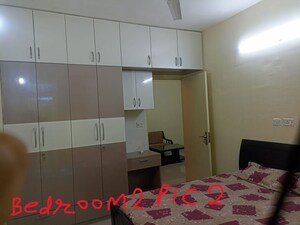 Room in 2 BHK Apartment at Pyramid Square 67A, Sector 67 – for Rent