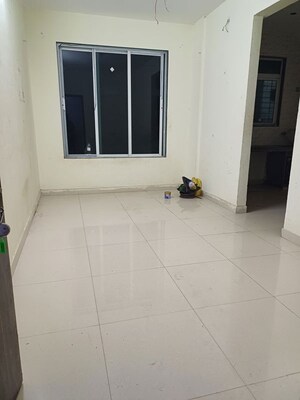 1 BHK Apartment For Rent in Chamunda Residency, Ghansoli