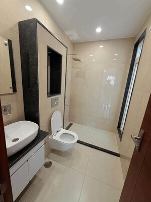 Bathroom in 3 BHK Apartment at BPTP Amstoria, Sector 102 – for Sale