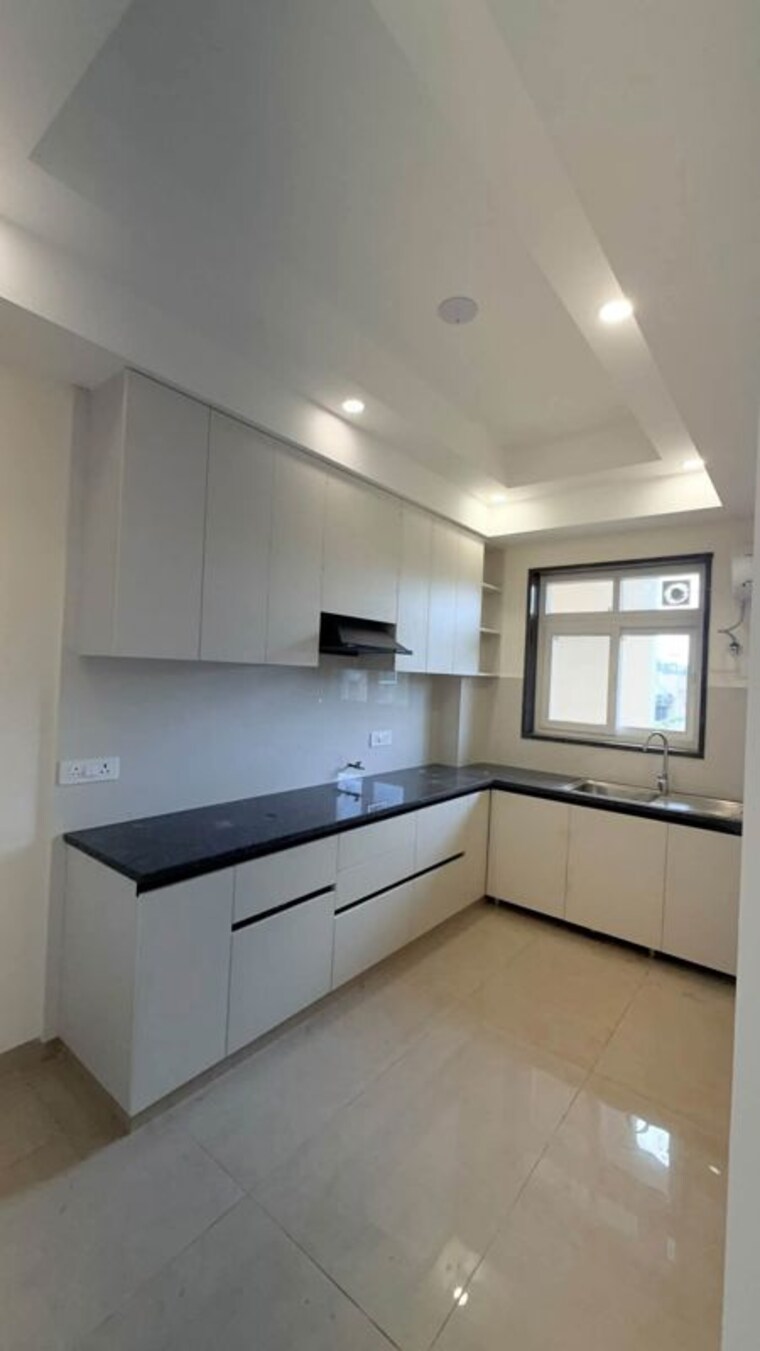 Kitchen, bptp-amstoria 3 Bedroom 181 Sq.Yd. Apartment In Sector 102 Gurgaon 10706270