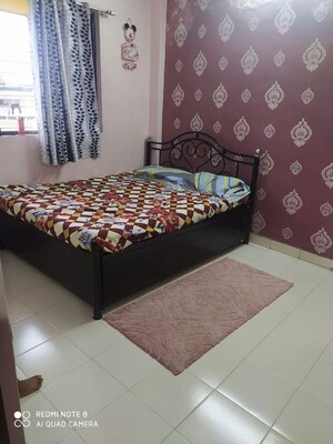 1 BHK Apartment For Rent in Krishna Residency Ghansoli, Ghansoli