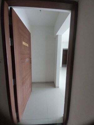 Building Lobby in 2 BHK Apartment at Kamalraj Datta Vihar, Moshi – for Rent