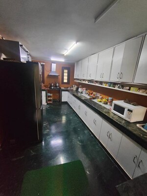 Kitchen in 5 BHK Independent House at Vasant Vihar – for Sale