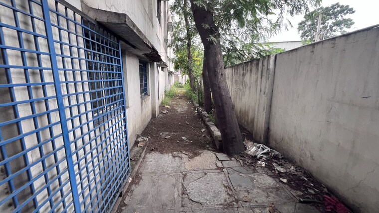 Balcony, rks-regalia Commercial Warehouse 25000 Sq.Ft. In Patancheru Hyderabad 10706252