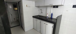 Kitchen in  Office Space at Morya Landmark 2, Andheri West – for Rent