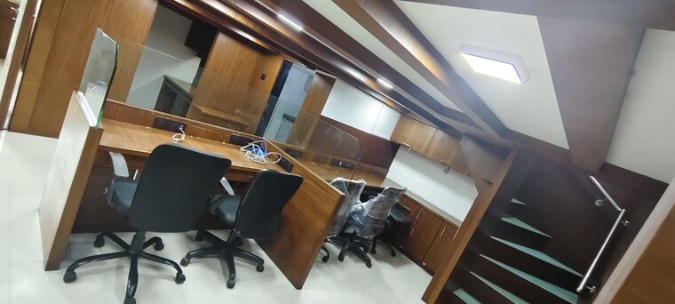 Team Area, morya-landmark-2 Commercial Office Space 1600 Sq.Ft. In Andheri West Mumbai 10706284