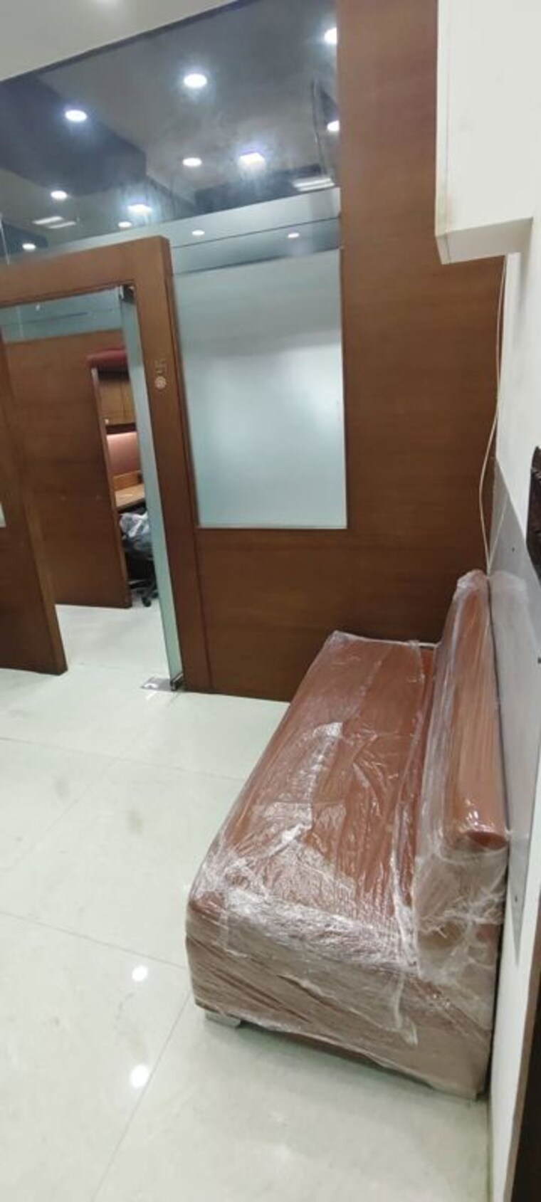 Entrance, morya-landmark-2 Commercial Office Space 1600 Sq.Ft. In Andheri West Mumbai 10706284
