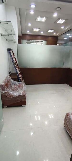  Office Space – Entrance View at Morya Landmark 2, Andheri West - for Rent