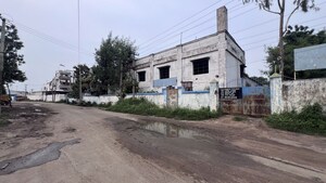  Industrial Plot – Exterior View View at Codename Patancheru, Peeranchuruvu - for Rent