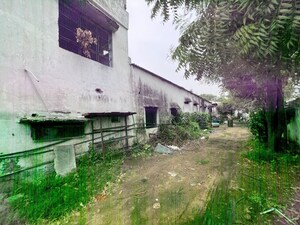  Industrial Plot For Rent in Codename Patancheru, Peeranchuruvu