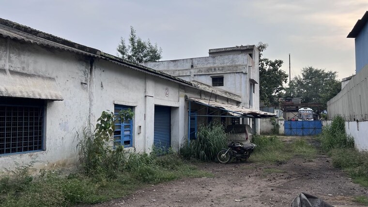 Exterior View, codename-patancheru Commercial Industrial Plot 3900 Sq.Yd. In Peeranchuruvu Hyderabad 10706279