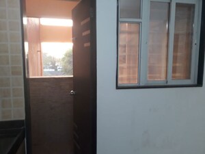 Room in 2 BHK Apartment at SS Rutuparna, Moshi – for Rent