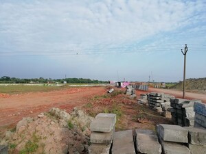  Plot – Exterior View View at Joka - for Sale
