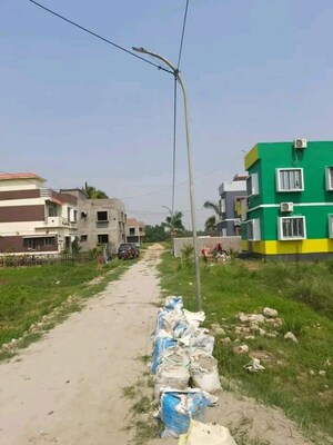  Plot – Exterior View View at Joka - for Sale