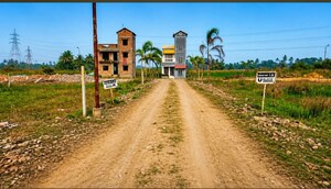  Plot For Sale in Joka