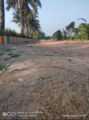 Plot Area in  Plot at Joka – for Sale