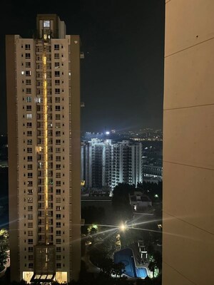 Master Plan in 3 BHK Apartment at Hero Homes Palatial, Sector 104 – for Sale
