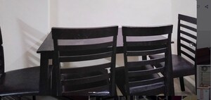 Staircase in 2 BHK Apartment at Harsiddh Park CHS, Vasant Vihar – for Rent
