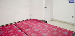 Bedroom in 2 BHK Apartment at Harsiddh Park CHS, Vasant Vihar – for Rent