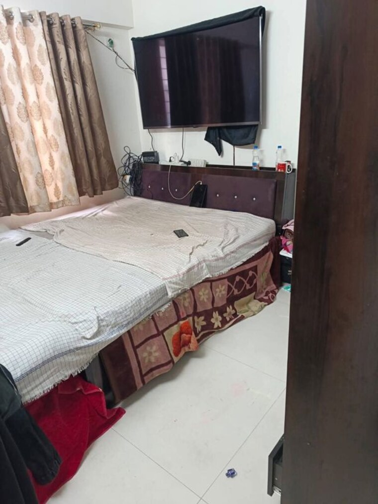 Bedroom, shevi-utopia-gold 2 Bedroom 707 Sq.Ft. Apartment In Moshi Pune 10706292