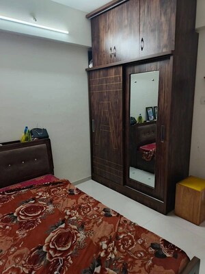 Furnished Amenities in 2 BHK Apartment at Shevi Utopia Gold, Moshi – for Rent