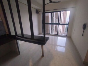 1 BHK Apartment For Rent in Lodha Quality Home Tower 5, Majiwada