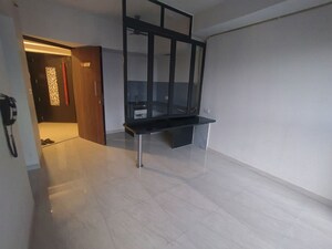 Room in 1 BHK Apartment at Lodha Quality Home Tower 5, Majiwada – for Rent