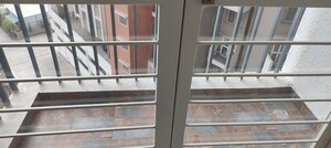 Furnished Amenities in 3 BHK Apartment at Pharande Vaanya, Moshi – for Rent